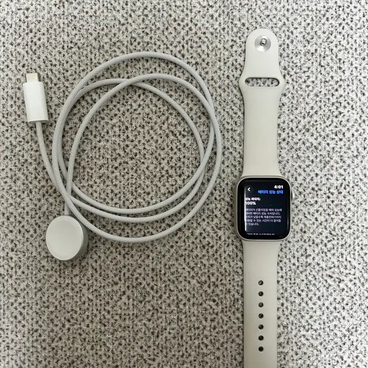 [BUNJANG] Apple Watch SE 3 40mm / 애플워치 se3 40mm