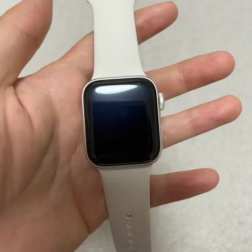 [BUNJANG] Apple Watch SE 3 40mm / 애플워치 se3 40mm