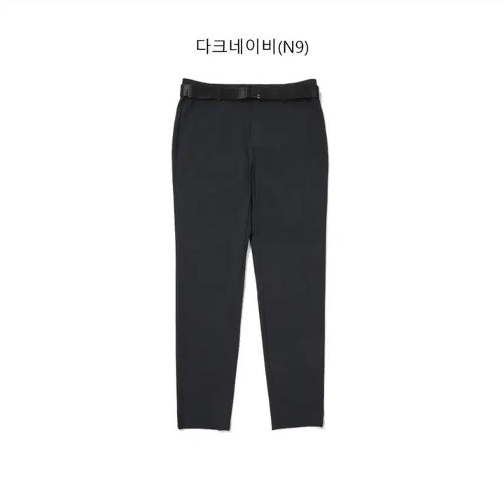[SOLD OUT] K2 남성 여름 냉감 아이스 코드텐 팬츠 34