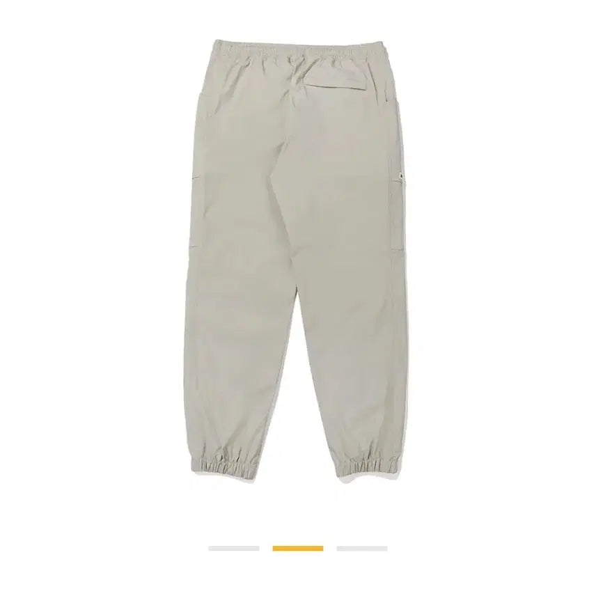 [SOLD OUT] 새상품급.코닥 레귤러핏 조거 팬츠 GREY