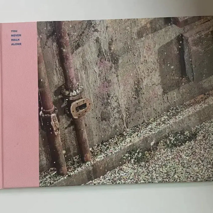 [BUNJANG] BTS Bangtan Boys Spring Day Album Photocard / (포카포함)BTS 방탄소년단 봄날 앨범 판매합니다.