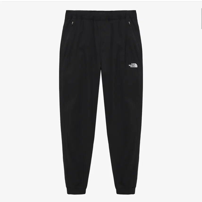 [SOLD OUT] 노스페이스 블랙 조거 팬츠.사이즈L