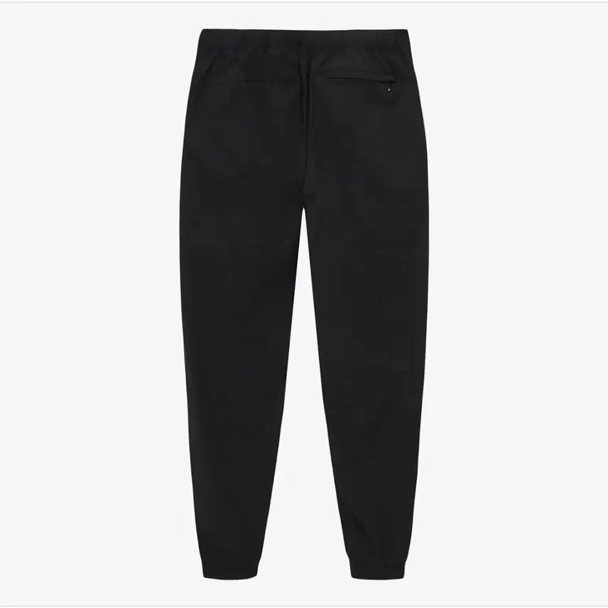 [SOLD OUT] 노스페이스 블랙 조거 팬츠.사이즈L