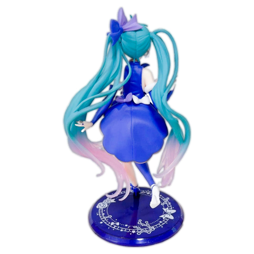 [BUNJANG] Hatsune Miku 3rd Season Winter Ver. Figure (No Box) / (박스X) 하츠네 미쿠 3rd season winter ver. 피규어