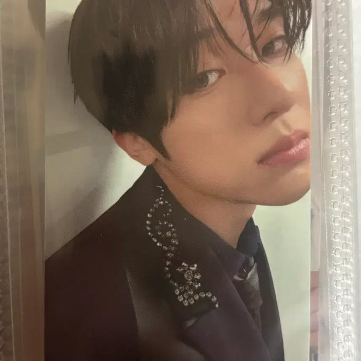[BUNJANG] Odd To Love Zion DaeYoung Lucky Draw Photocard Set / (판매완료)시온 대영이 무신사 럭드