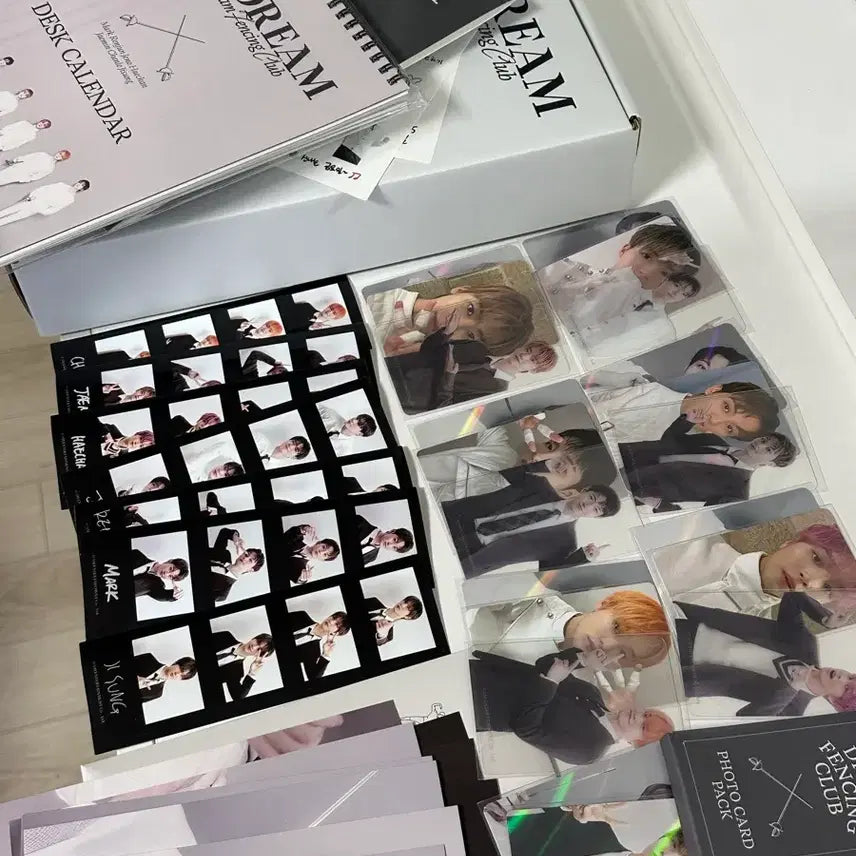 [BUNJANG] NCT DREAM 2023 Season&