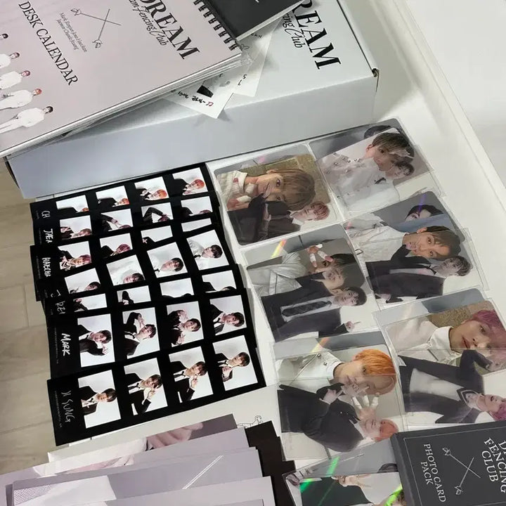 [BUNJANG] NCT DREAM 2023 Season&