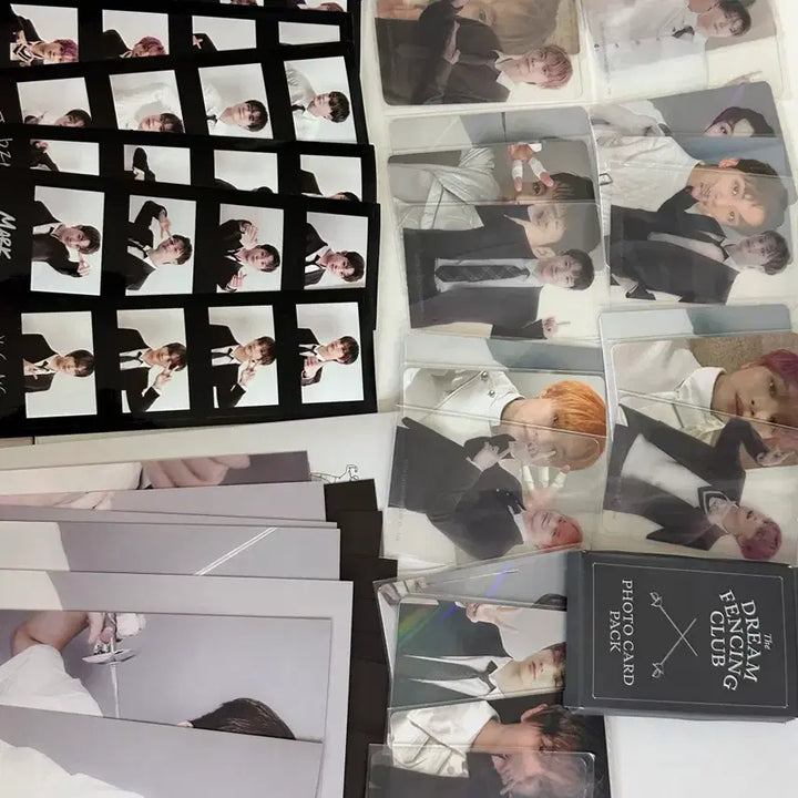 [BUNJANG] NCT DREAM 2023 Season&