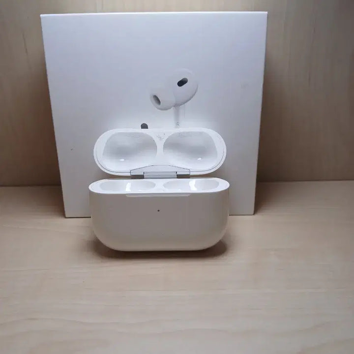 [BUNJANG] Apple AirPods Pro 2nd Generation Charging Case / 애플 에어팟 프로 2세대 본체8핀