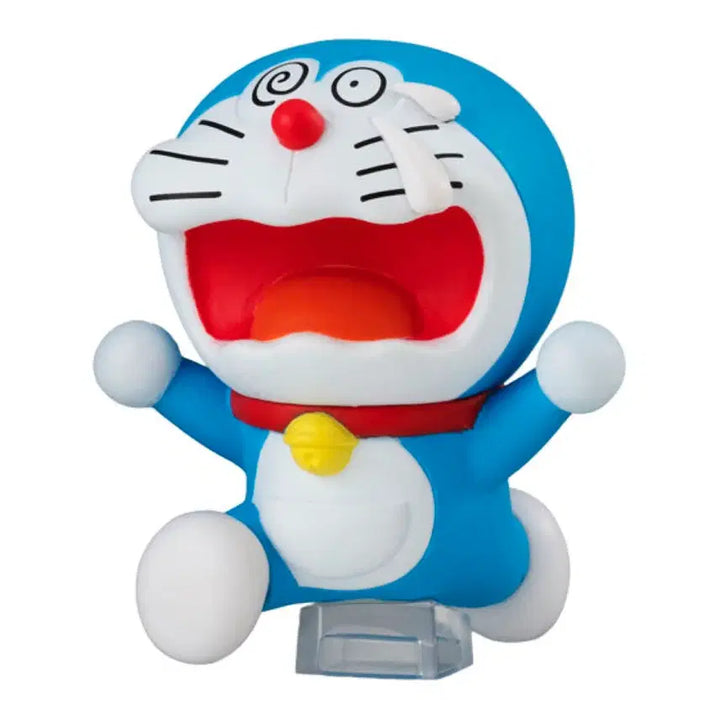 [BUNJANG] Doraemon Funny Time Gashapon Gacha Figure (Very Flustered Ver.) - Sealed / (미개봉) 도라에몽 퍼니타임 가샤폰 가챠 피규어 도라에몽(매우당황ver)