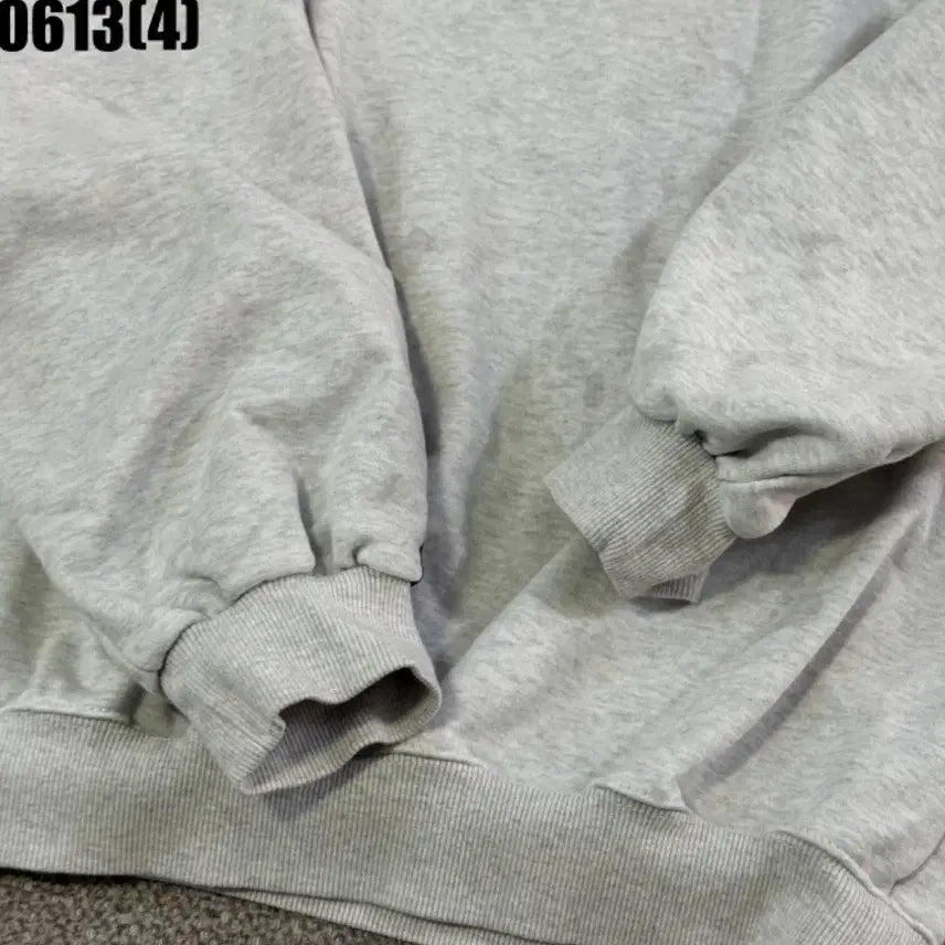 [SOLD OUT] 1993 스튜디오 맨투맨 그레이 100(L) 0613