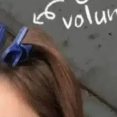 [BUNJANG] Hair Root Volume Clip Set (4 Pieces) / 헤어 뿌리 볼륨집게 핀 4개 세트 스타일링 무료나눔 무나 조건부