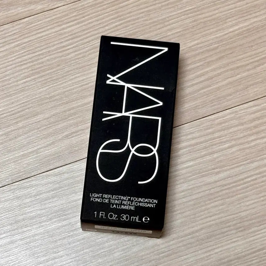 [BUNJANG] NARS Light Reflecting Foundation - Gobi (New) / [새상품] 나스 라이트 리플렉팅 파운데이션