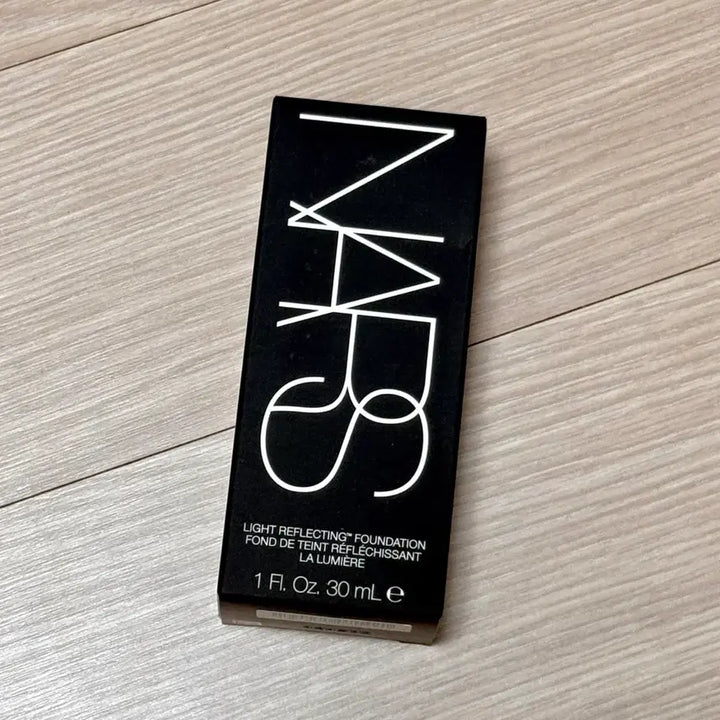 [BUNJANG] NARS Light Reflecting Foundation - Gobi (New) / [새상품] 나스 라이트 리플렉팅 파운데이션