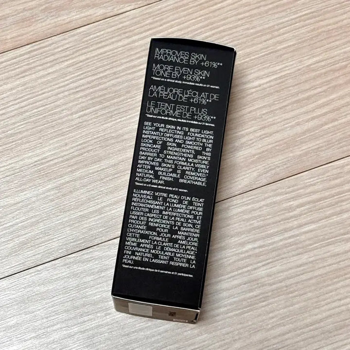 [BUNJANG] NARS Light Reflecting Foundation - Gobi (New) / [새상품] 나스 라이트 리플렉팅 파운데이션