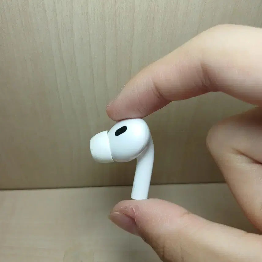 [BUNJANG] Apple AirPods Pro 2nd Gen Right Unit / 애플 에어팟 프로 2세대 오른쪽 유닛