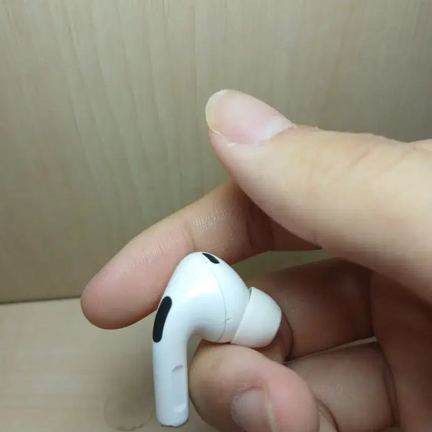 [BUNJANG] Apple AirPods Pro 2nd Gen Right Unit / 애플 에어팟 프로 2세대 오른쪽 유닛
