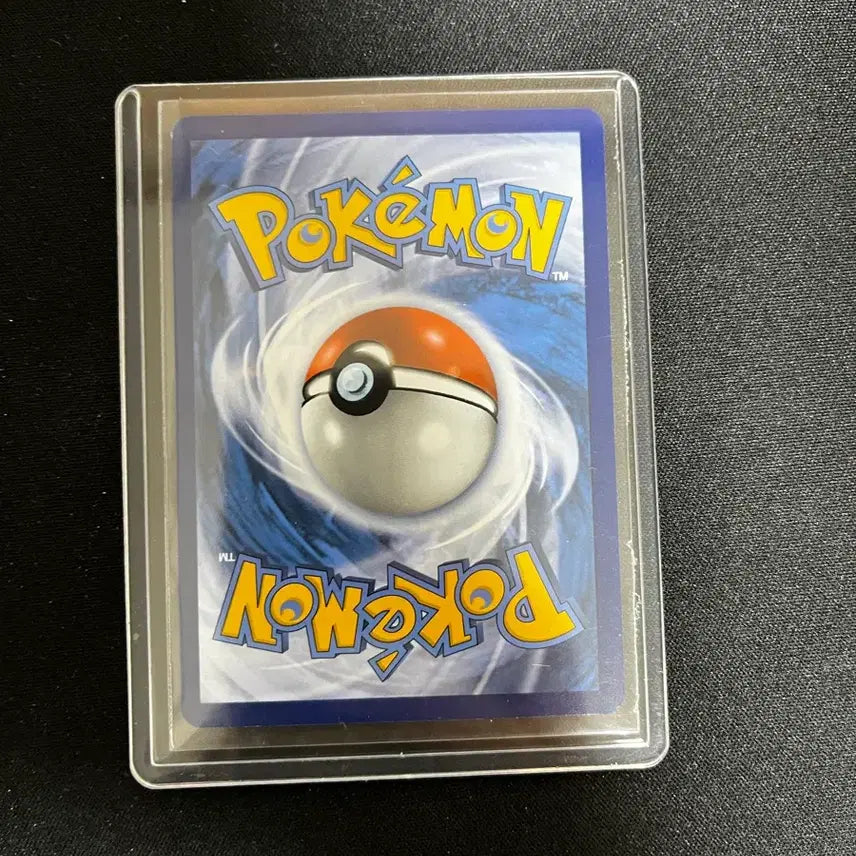 [BUNJANG] Pokemon North American Edition 24 Phantom / 포켓몬 북미판 24년 팬텀 팝니다
