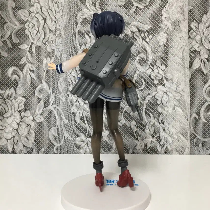 [BUNJANG] Sega Kantai Collection Tokitsukaze SPM Figure / 칸코레 함대콜렉션 SPM 토키츠카제 피규어 세가 고전 미소녀