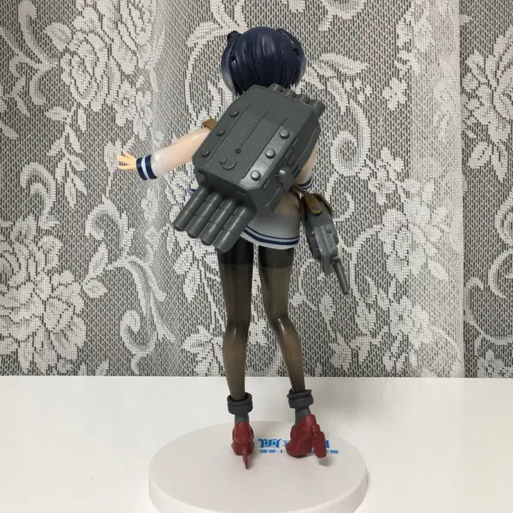 [BUNJANG] Sega Kantai Collection Tokitsukaze SPM Figure / 칸코레 함대콜렉션 SPM 토키츠카제 피규어 세가 고전 미소녀
