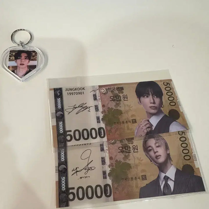 [BUNJANG] BTS Fan Event Photocard Set / BTS 6월 12일 역조공 + 포카