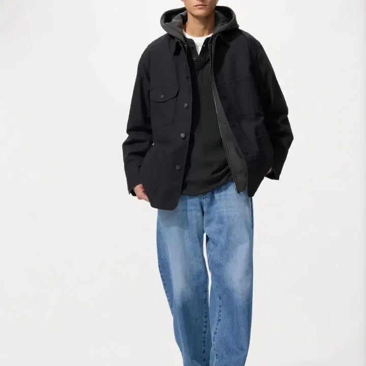 [BUNJANG] Uniqlo Men&