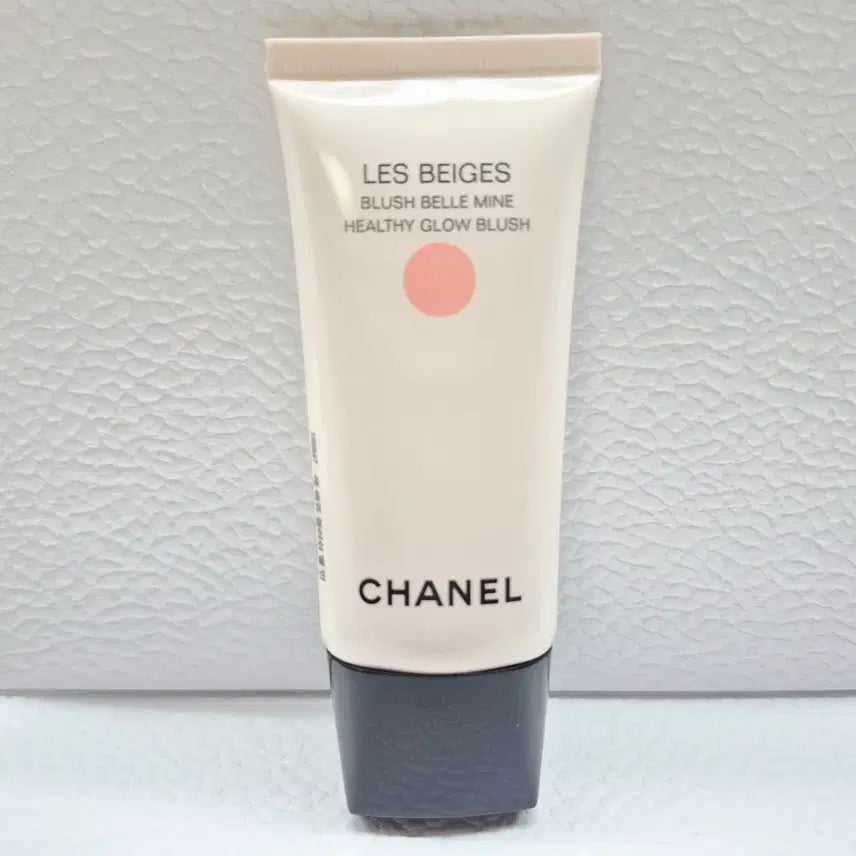 [BUNJANG] Chanel Limited Edition Summer Essentials Set Rattan Pouch &amp; 2x Rouge Blush / 한정판! 샤넬 썸머 에센셜 세트 라탄 파우치 레베쥬 블러쉬 델리스 블러셔