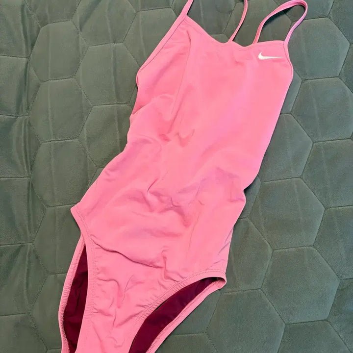 [BUNJANG] Nike Mid Lace-up Pink Glow Women&