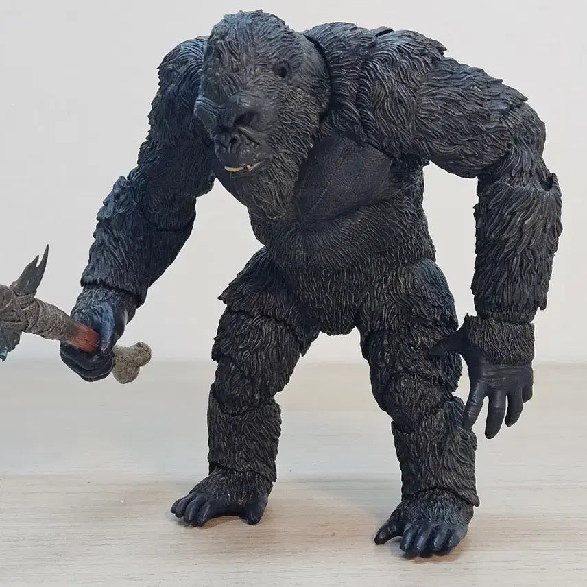 [BUNJANG] Hiya Toys Kong Figure / 히야토이즈  고대콩 킹콩 판매합니다.
