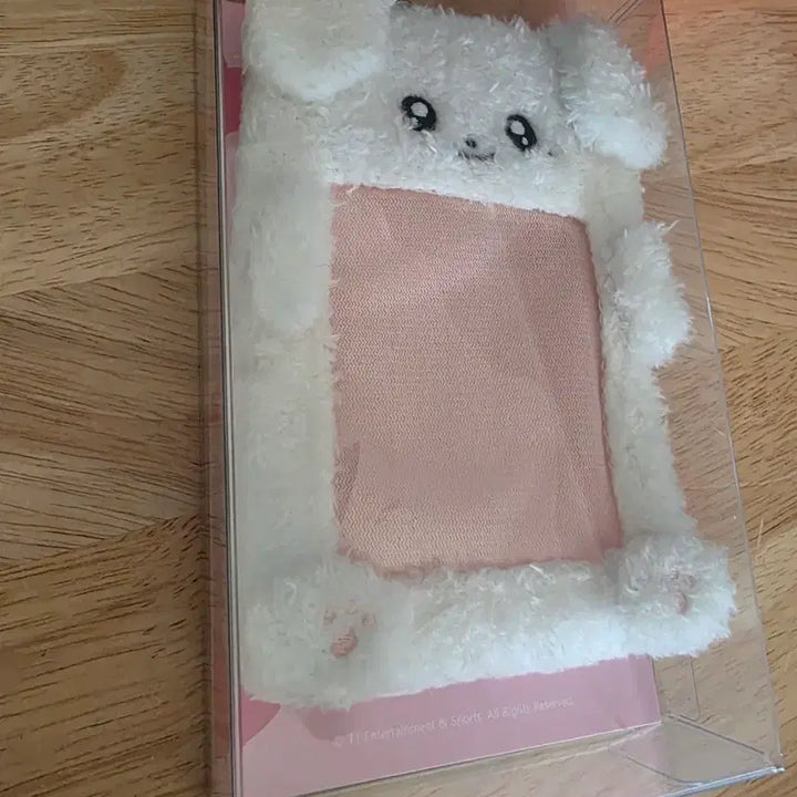 [BUNJANG] T1 Keria 2026 Animal Friends Photocard Holder (Sealed) / [미개봉]2026 T1 애니멀프렌즈 포토카드 홀더 케리아 keria
