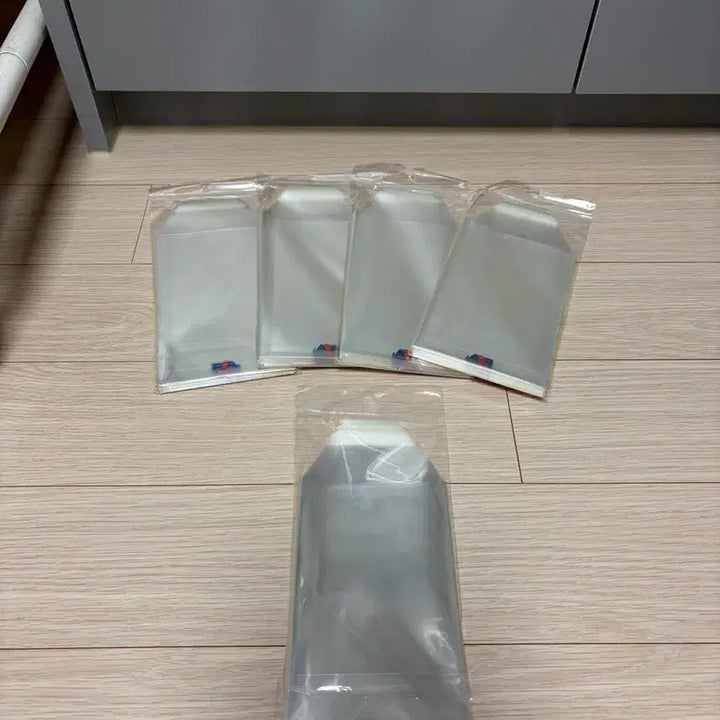 [BUNJANG] PSA Graded Card Perfect Fit Sleeves with Color Logo / 포켓몬/tcg 등급카드용 psa 컬러로고 퍼펙트핏 슬리브 판매합니다.