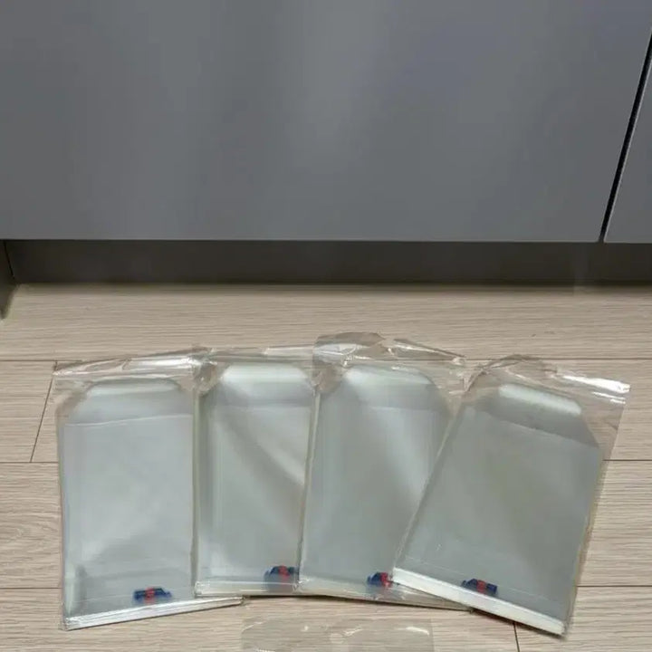 [BUNJANG] PSA Graded Card Perfect Fit Sleeves with Color Logo / [미개봉] 포켓몬/tcg 등급카드용 psa 컬러로고 슬리브 팀백 판매합니다.