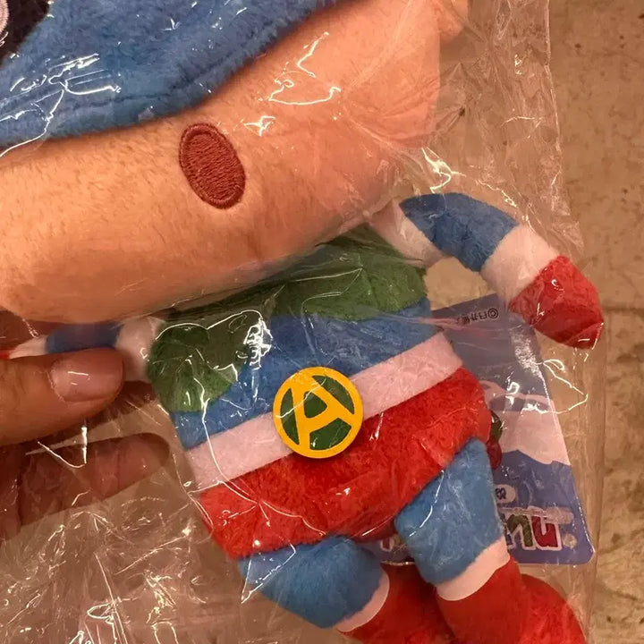 [BUNJANG] Crayon Shin-chan Action Masked Hero Plush Doll (Japan Authentic) / 짱구 액션가면 인형 일본 정품 입니다!!