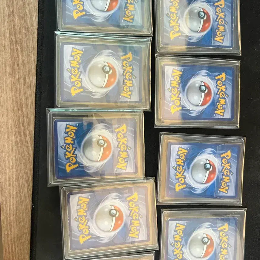 [BUNJANG] Pokemon GX Cards (Phantom, Dragonite, etc.) / 포켓몬카드 팬텀 망나뇽 등등 gx 카드