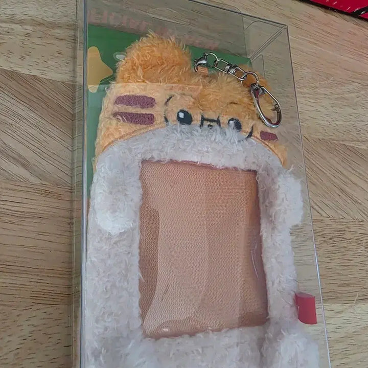 [BUNJANG] T1 Oner Animal Friends Photocard Holder (Unsealed) / [미개봉]2026 T1 티원 애니멀프렌즈 포토카드 홀더 오너 oner