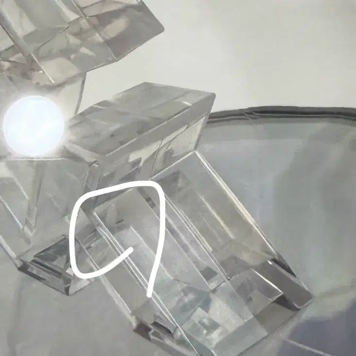 [BUNJANG] ENHYPEN Official Lightstick / 앤팀 응원봉 양도