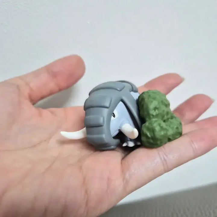 [BUNJANG] Pokemon All Together Hide-and-Seek Mascot Series Korikong / 손바닥 모멘트 포켓몬 모두 함께 숨바꼭질 마스코트 시리즈의 코리갑