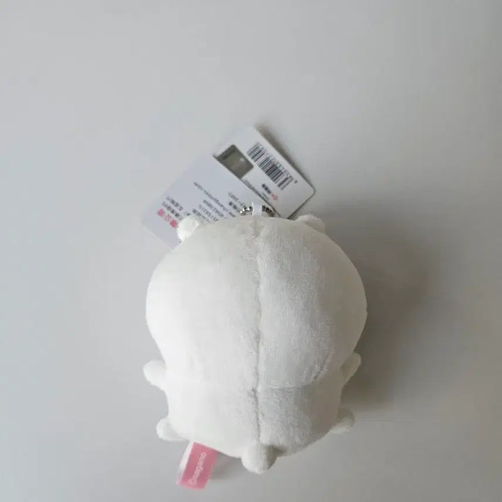 [BUNJANG] Cheekawa Miniiso Bean Eye Mascot Doll Keychain (Unused) / 미사용 새상품) 먼작귀 치이카와 미니소 콩눈 마스코트 인형 키링