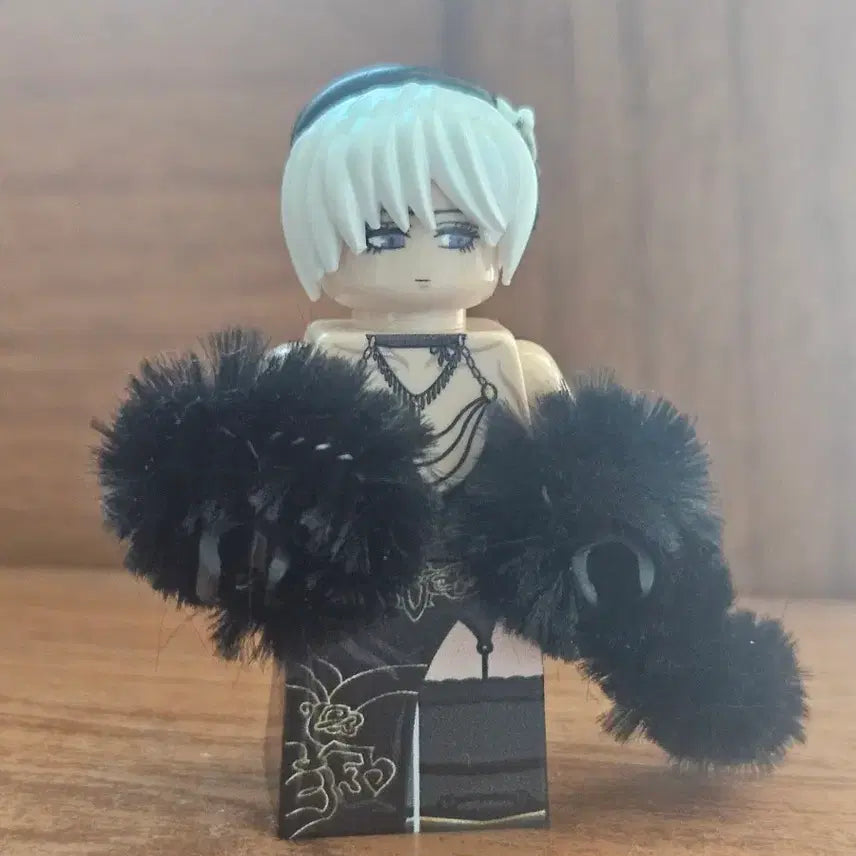 [BUNJANG] Custom Lego Minifigure / 레고 커스텀 피규어 팝니다