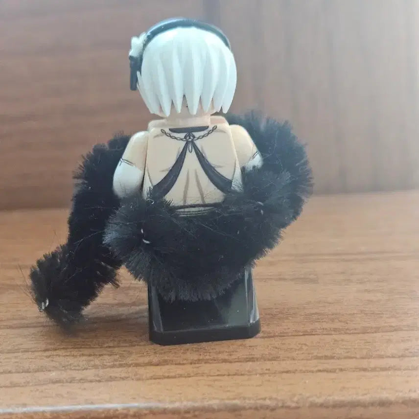 [BUNJANG] Custom Lego Minifigure / 레고 커스텀 피규어 팝니다