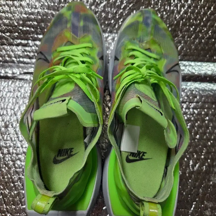 [SOLD OUT] 나이키 줌X 인빈서블 런 플라이니트 3 280mm