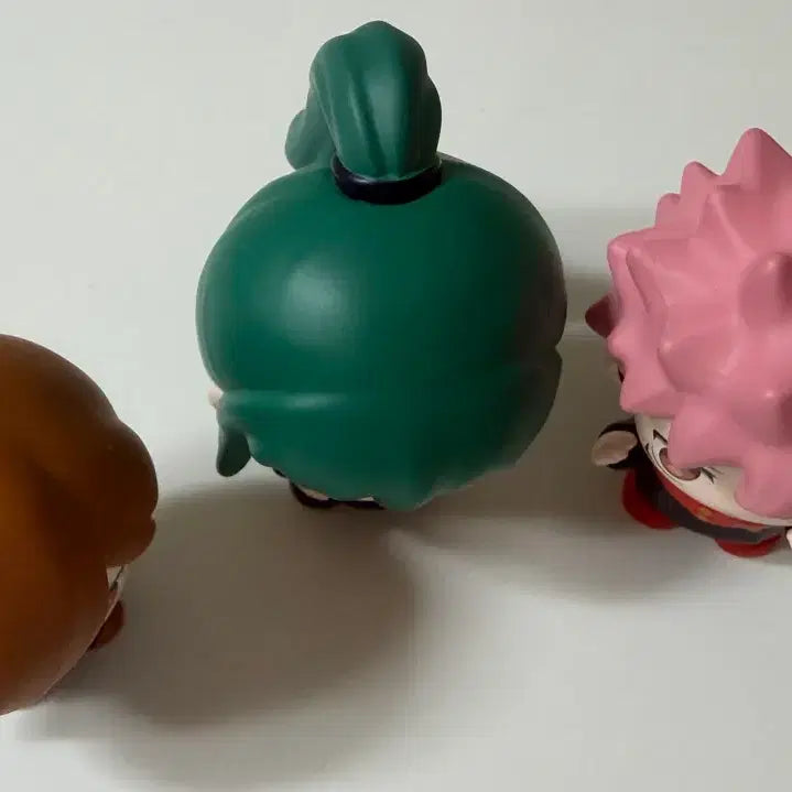 [BUNJANG] Jujutsu Kaisen Maki, Yuji, Nobara Bundle Set / 주술회전 마키 유지 노바라 일괄