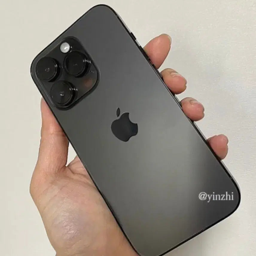 [BUNJANG] Apple iPhone 14 Pro 256GB Space Black / 아이폰14프로 256g