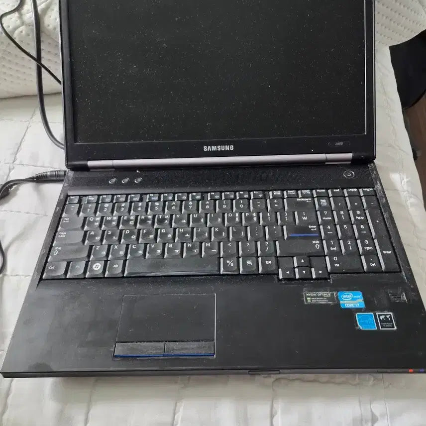 [BUNJANG] Samsung Sens i7 200B Laptop / 삼성 센스 i7  200B 노트북