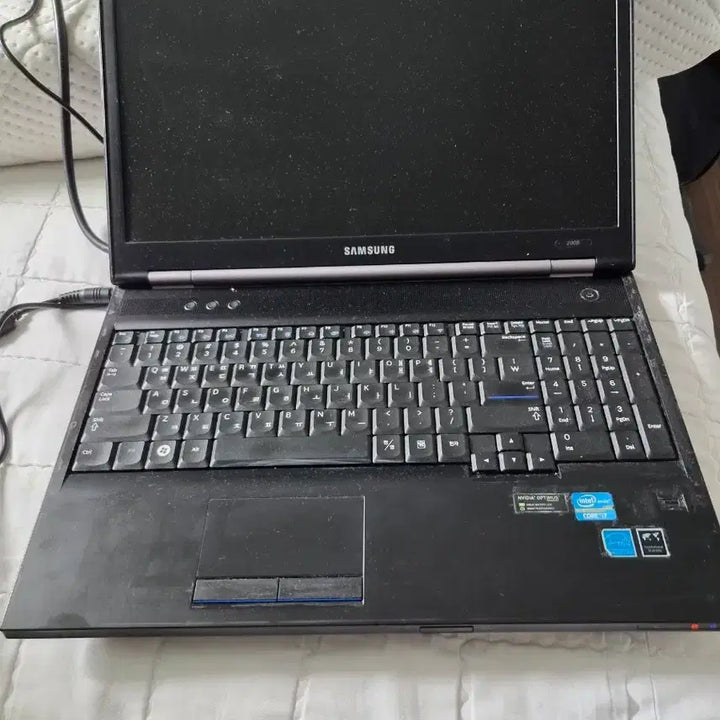 [BUNJANG] Samsung Sens i7 200B Laptop / 삼성 센스 i7  200B 노트북