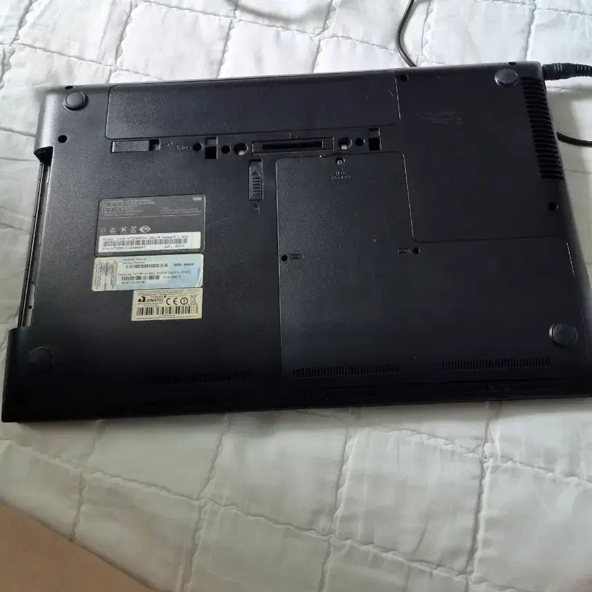 [BUNJANG] Samsung Sens i7 200B Laptop / 삼성 센스 i7  200B 노트북