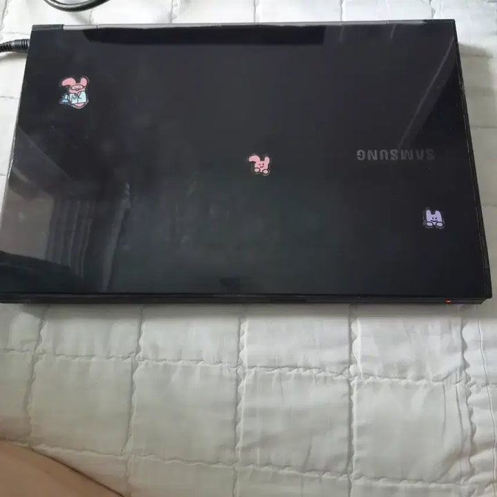 [BUNJANG] Samsung Sens i7 200B Laptop / 삼성 센스 i7  200B 노트북