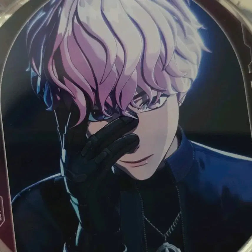 [BUNJANG] PLAVE Animate Acrylic Coaster Bambi / 플레이브 애니메이트 아크릴 코스터 밤비