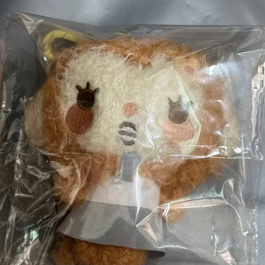 [BUNJANG] Hatsutoharu EINA Nosungi Plush Doll / 하츠투하츠 하투하 하뀨하 에이나 노숭이 인형