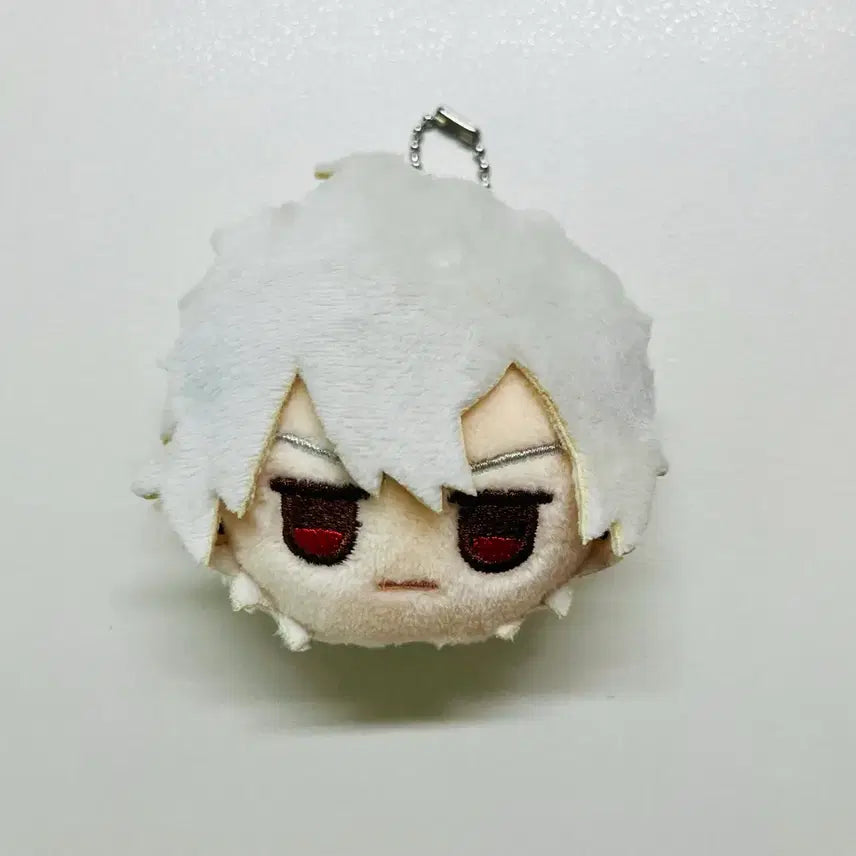[BUNJANG] Hypnosis Mic Samatoki Daiso Plush / 히프마이 사마토키 다이소 누이